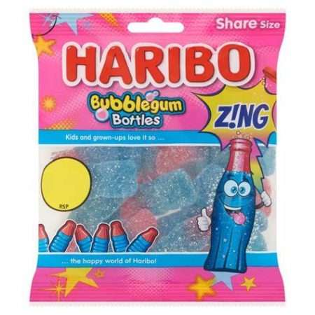 haribo